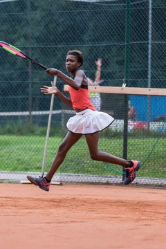 Noma Noha Akugue 366 - Norderstedt Open